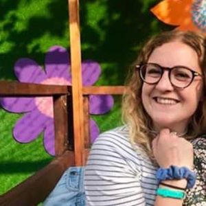 Meet your Posher, Julie